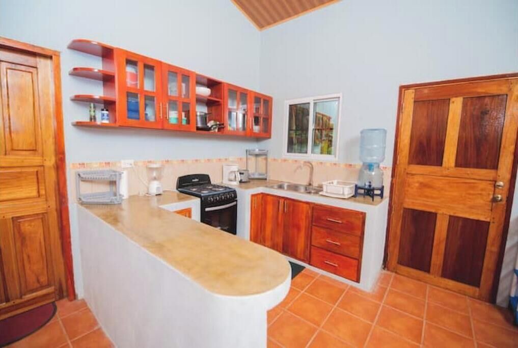 Photo of Kitchen in Aserradores