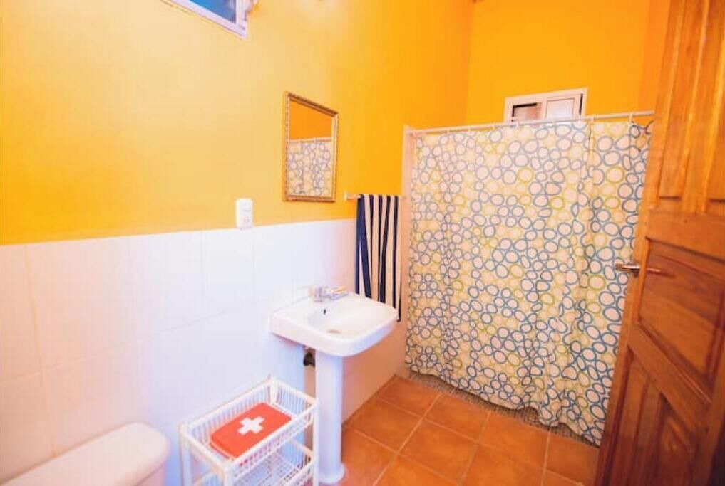 Photo of Bathroom in Aserradores