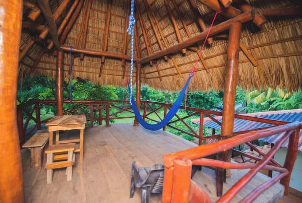 Photo of Outdoor in Aserradores