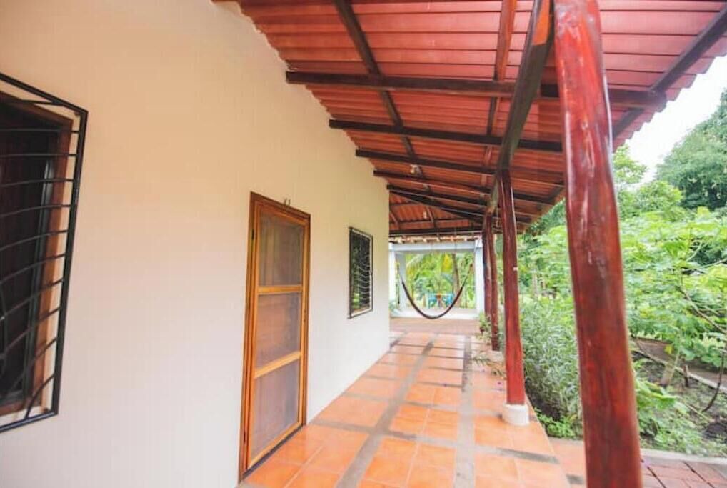 Photo of Outdoor in Aserradores