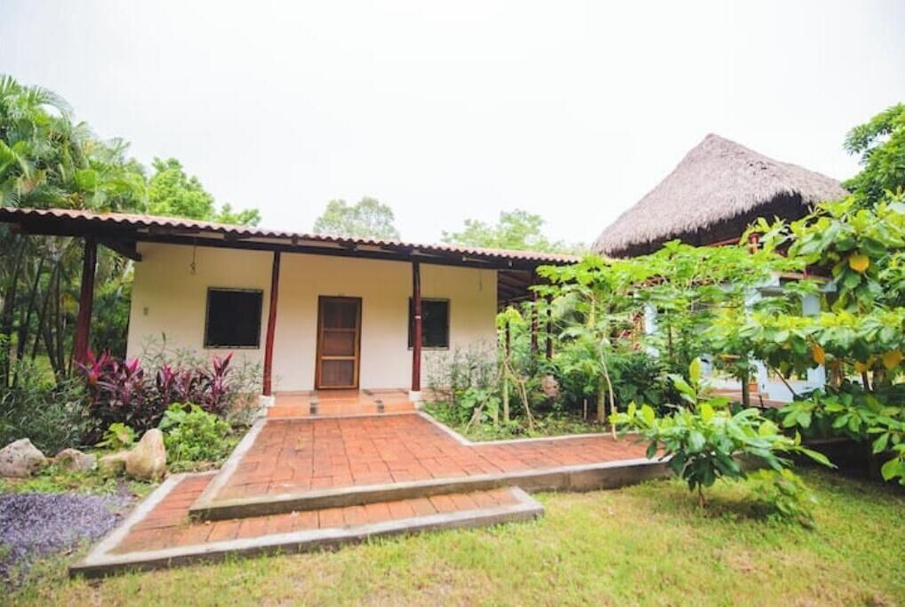 Photo of Outdoor in Aserradores