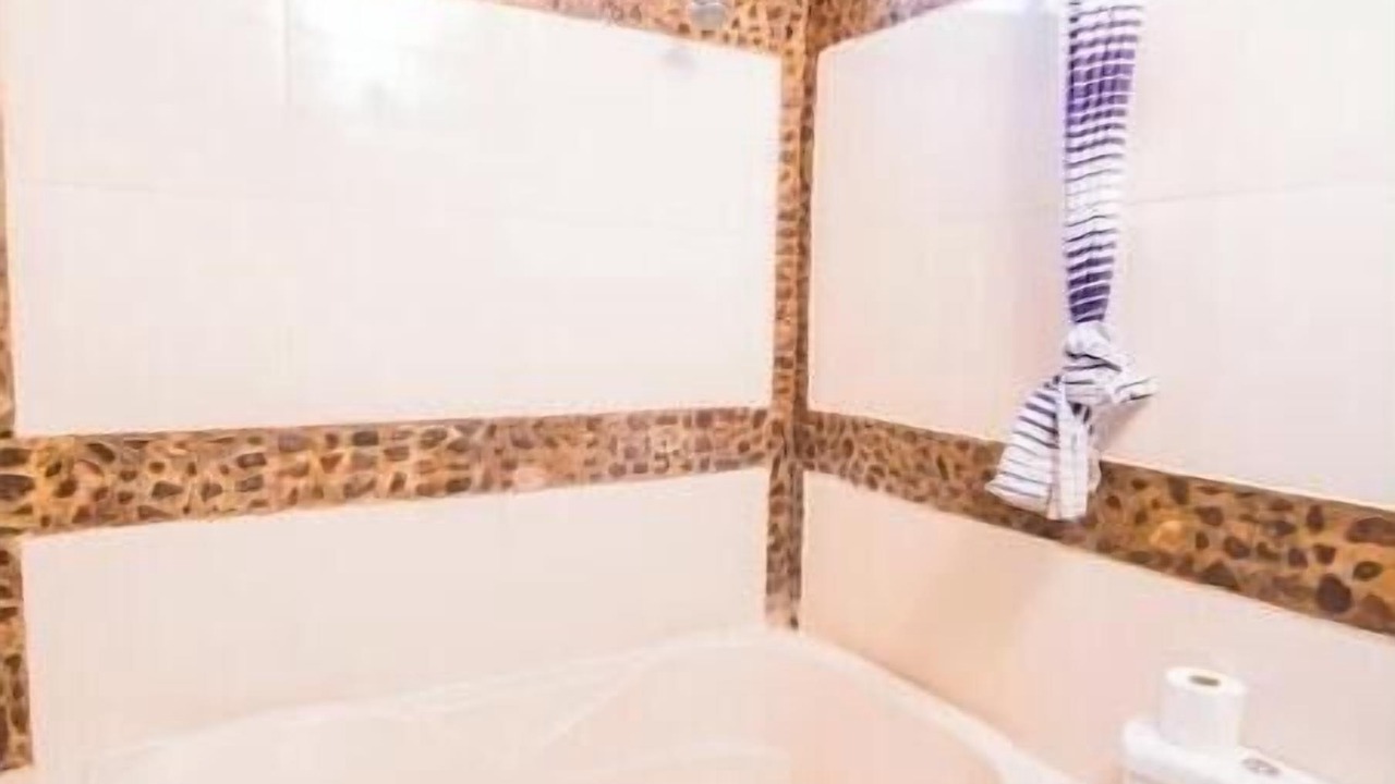 Photo of Bathroom in Aserradores