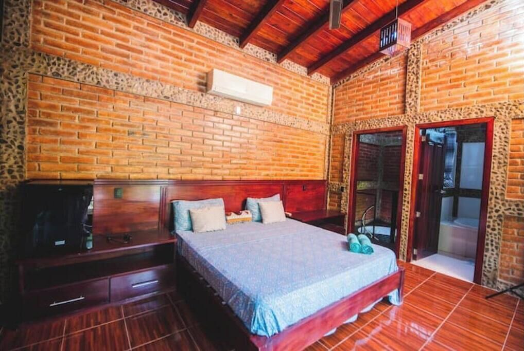 Photo of Bedroom in Aserradores
