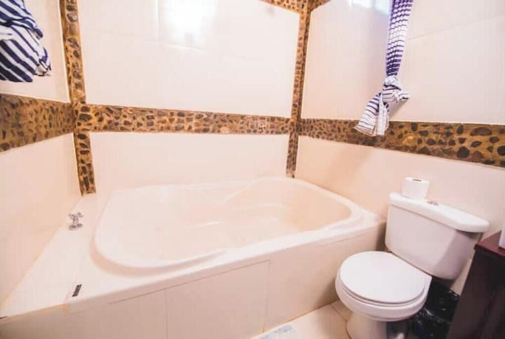 Photo of Bathroom in Aserradores
