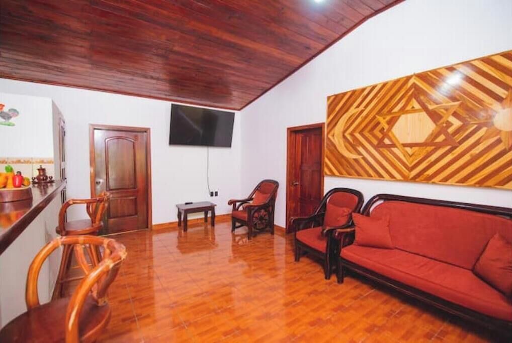 Photo of Livingroom in Aserradores
