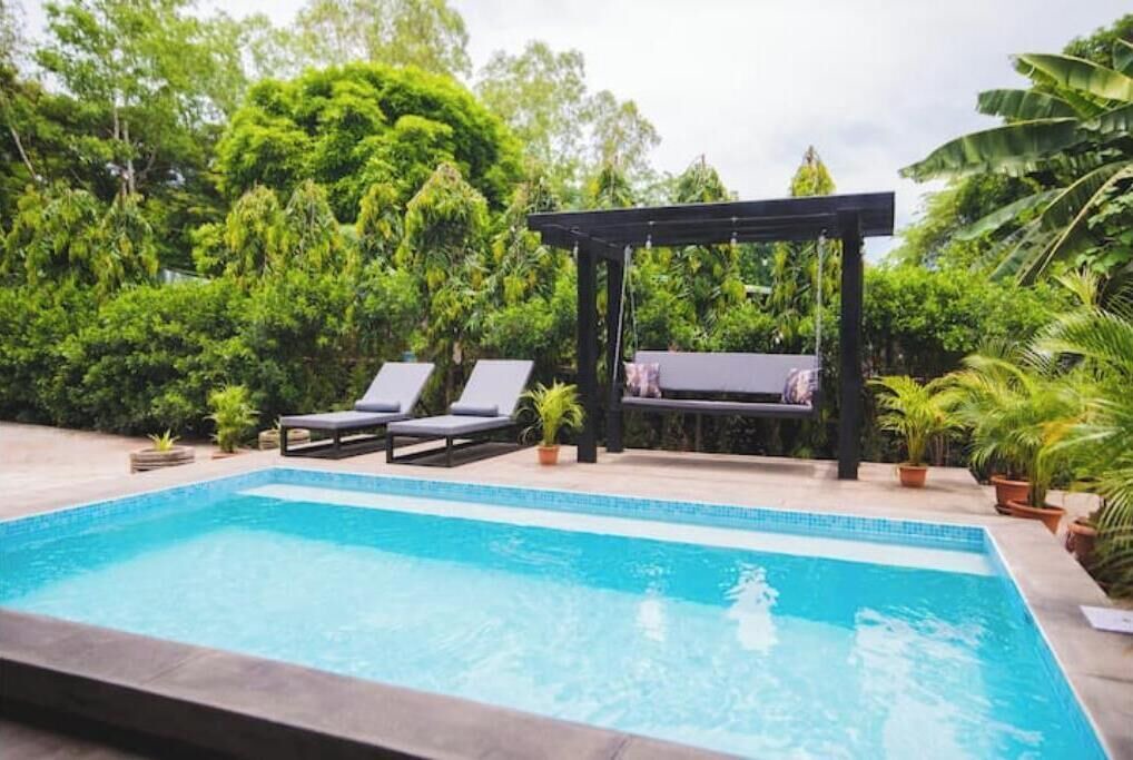 Photo of Outdoor in Aserradores