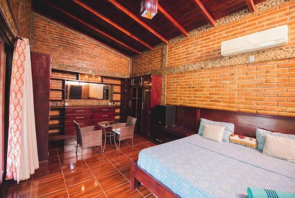 Photo of Bedroom in Aserradores
