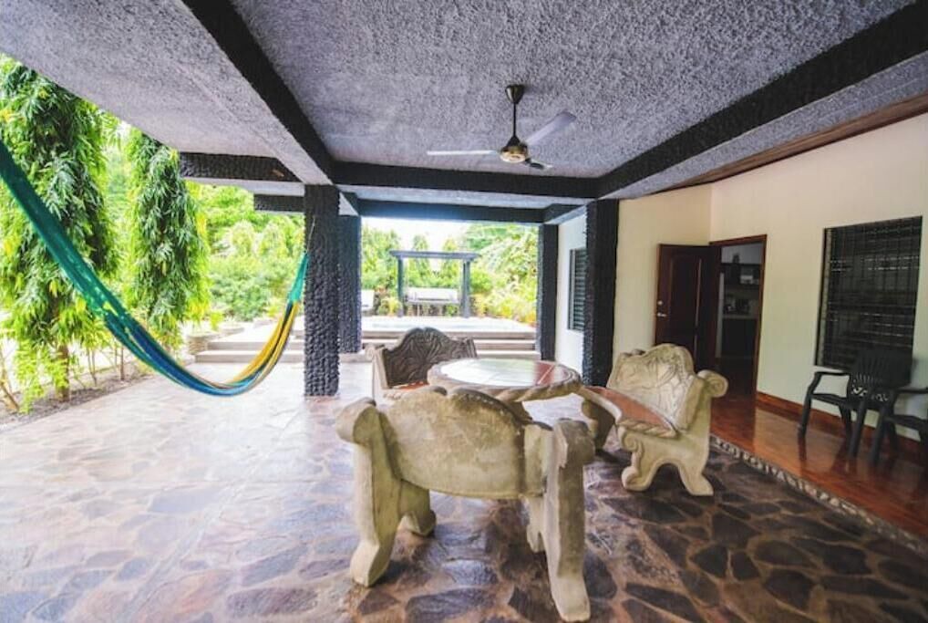Photo of Outdoor in Aserradores