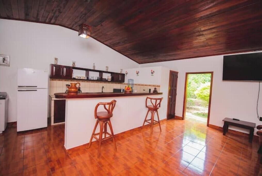 Photo of Kitchen in Aserradores