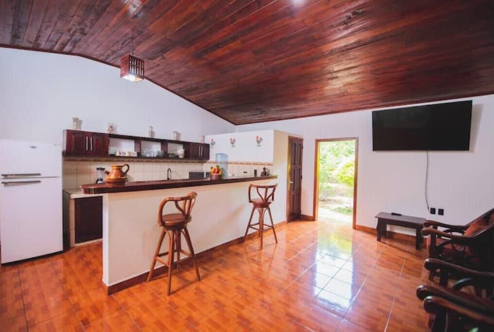 Photo of Kitchen in Aserradores