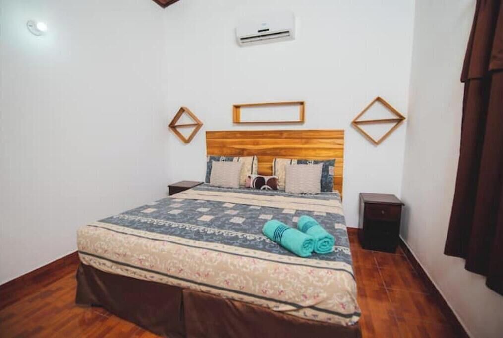 Photo of Bedroom in Aserradores