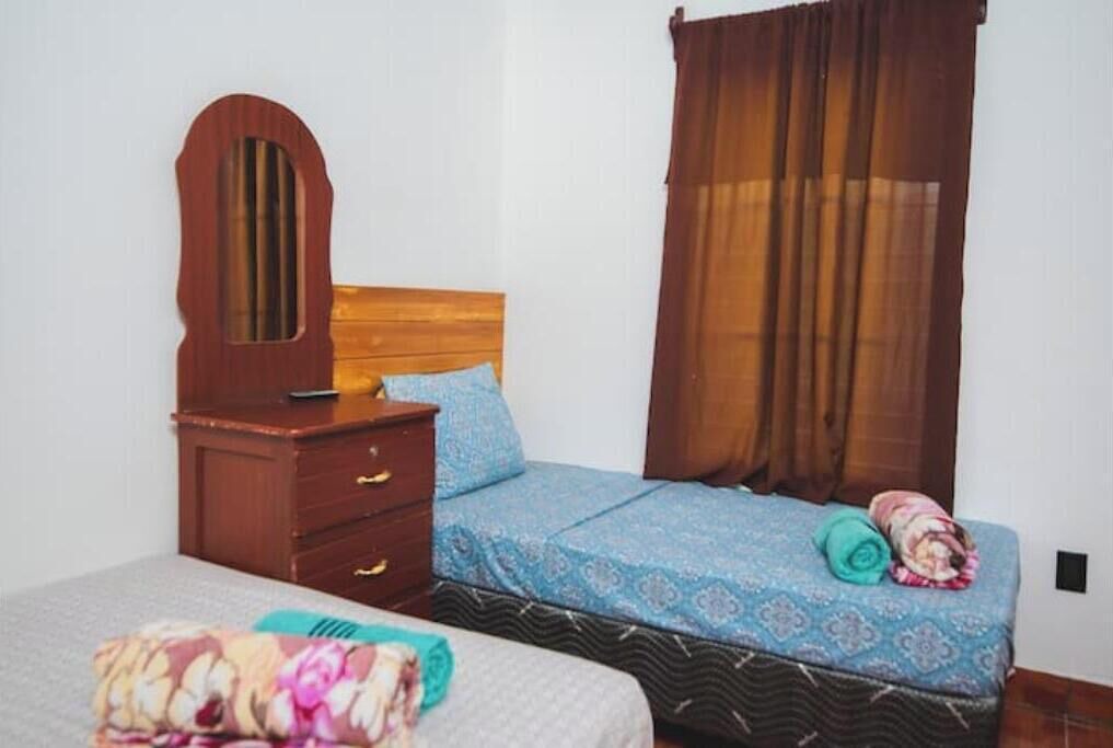 Photo of Bedroom in Aserradores
