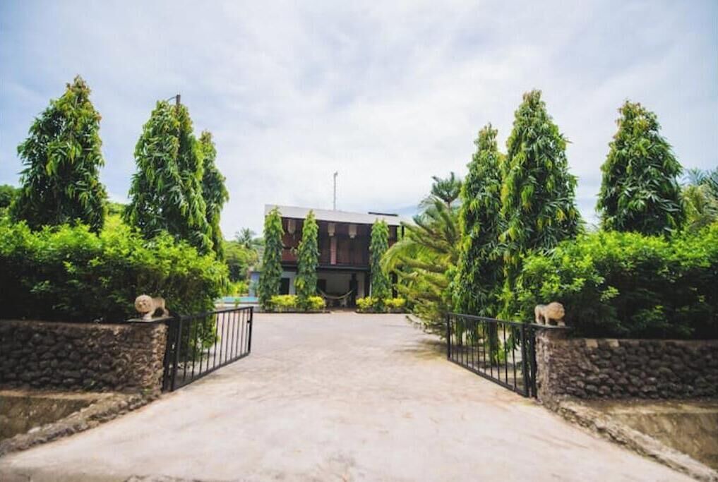 Photo of Outdoor in Aserradores