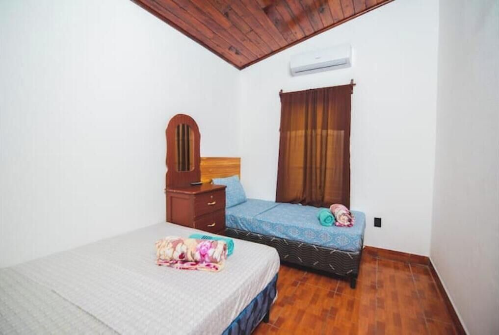 Photo of Bedroom in Aserradores