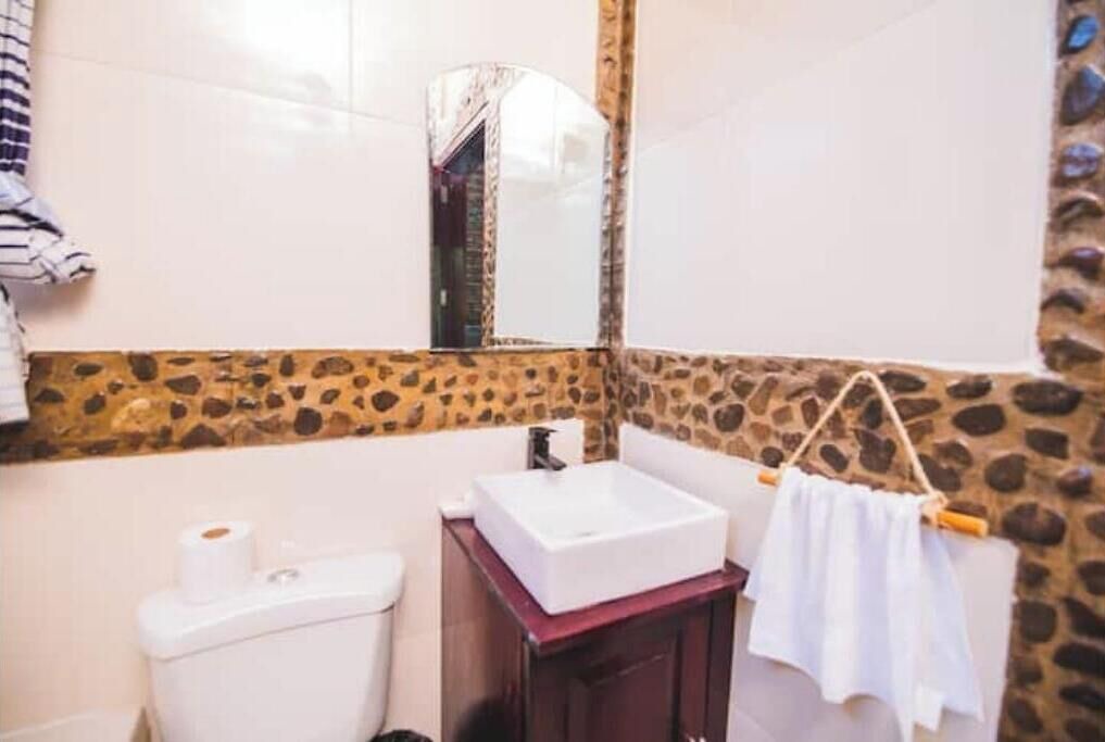 Photo of Bathroom in Aserradores