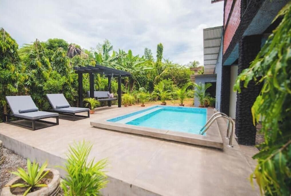 Photo of Outdoor in Aserradores