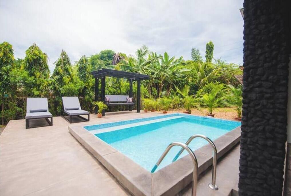 Photo of Outdoor in Aserradores
