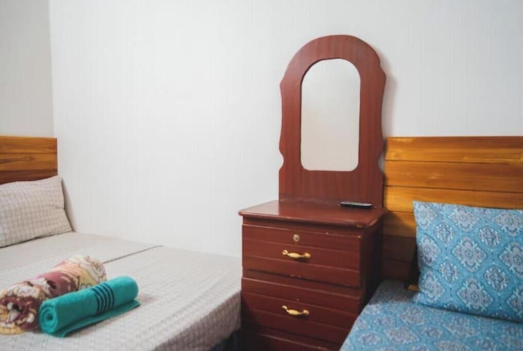 Photo of Bedroom in Aserradores