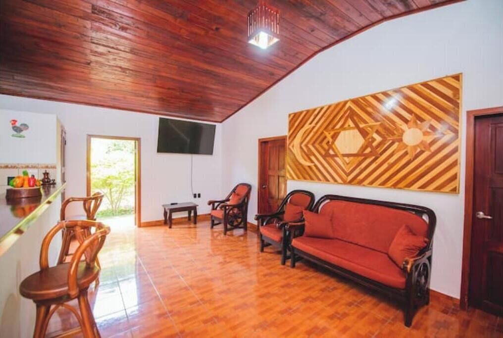 Photo of Livingroom in Aserradores
