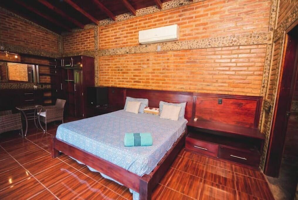 Photo of Bedroom in Aserradores