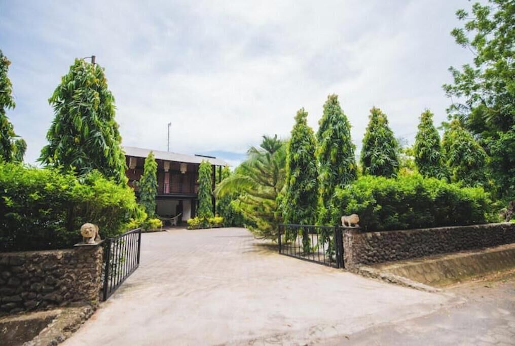 Photo of Outdoor in Aserradores