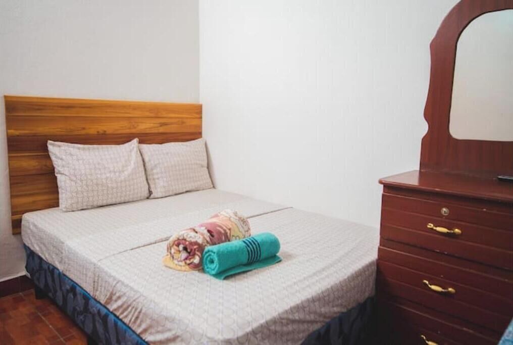 Photo of Bedroom in Aserradores