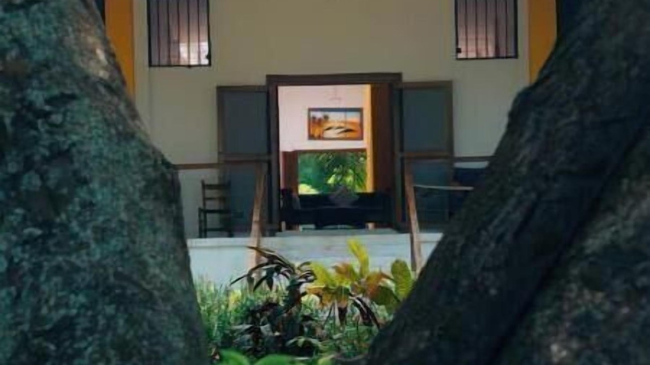 Photo of Outdoor in Aserradores