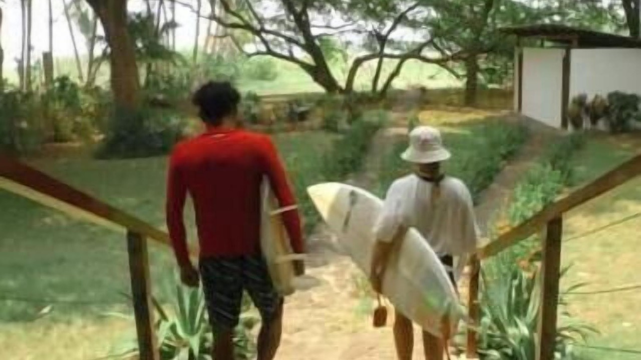 Photo of Outdoor in Aserradores