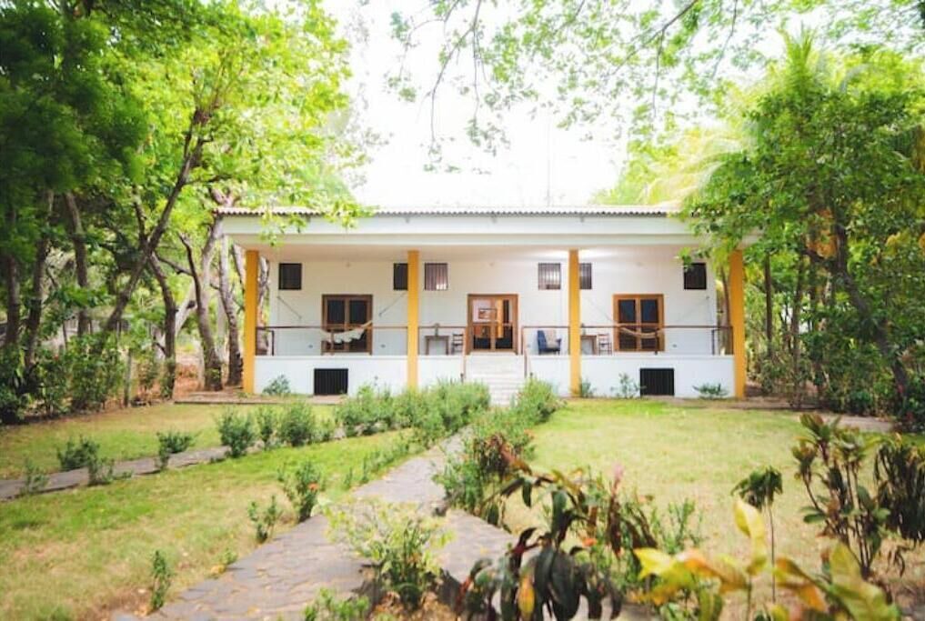 Photo of Outdoor in Aserradores