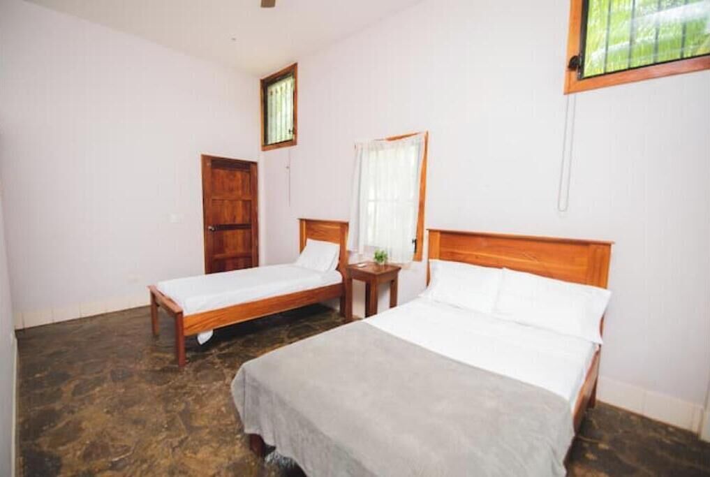 Photo of Bedroom in Aserradores