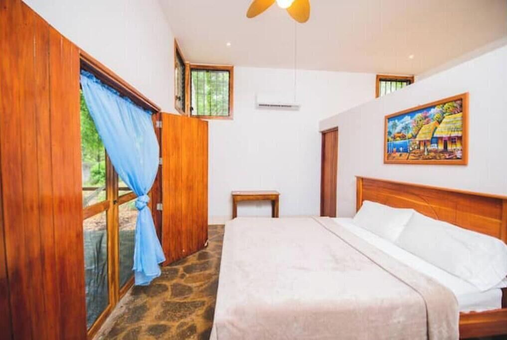Photo of Bedroom in Aserradores