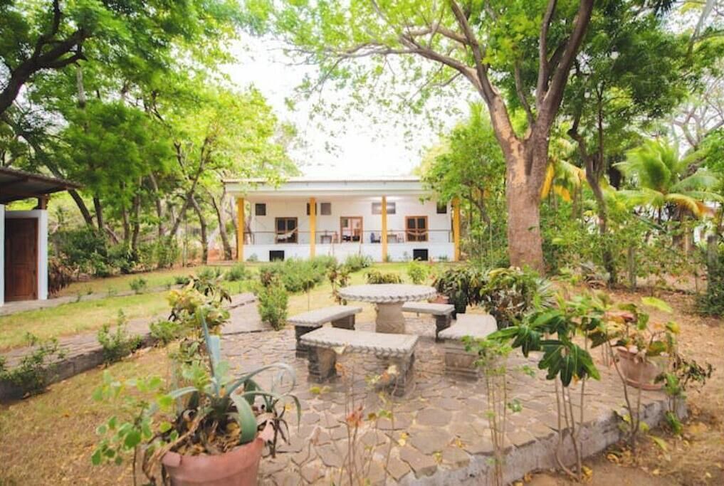 Photo of Patio Balcony in Aserradores