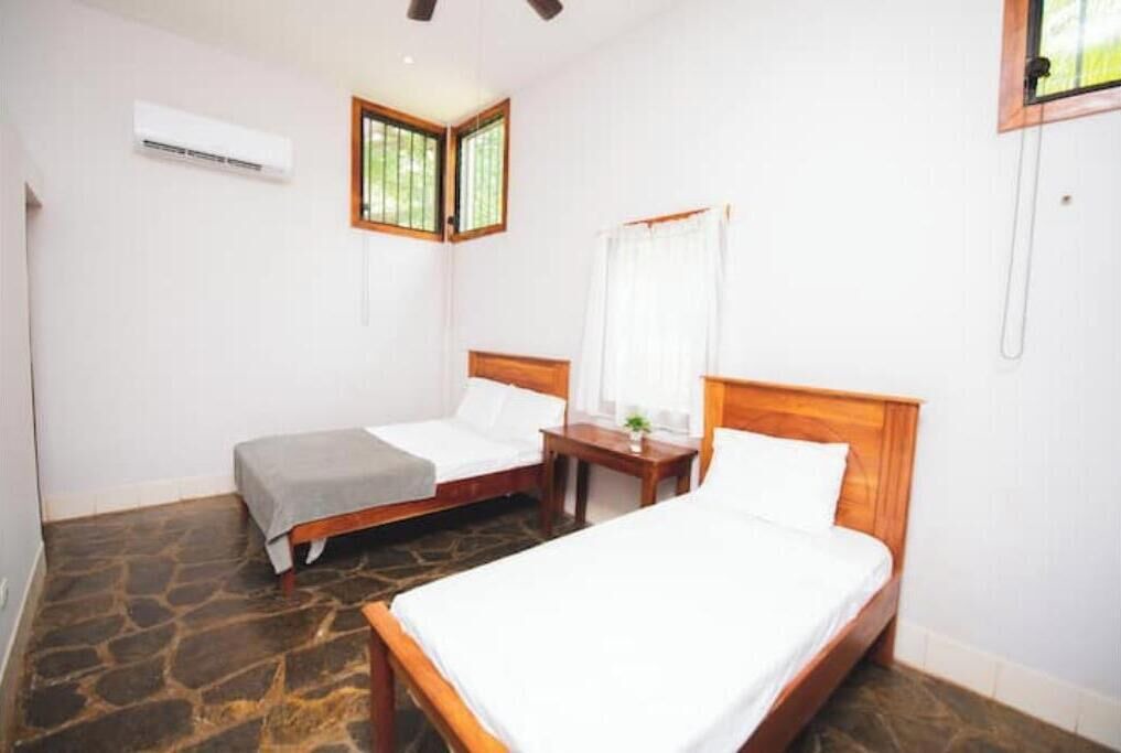 Photo of Bedroom in Aserradores