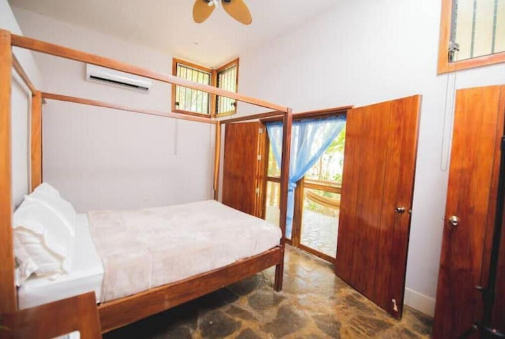 Photo of Bedroom in Aserradores