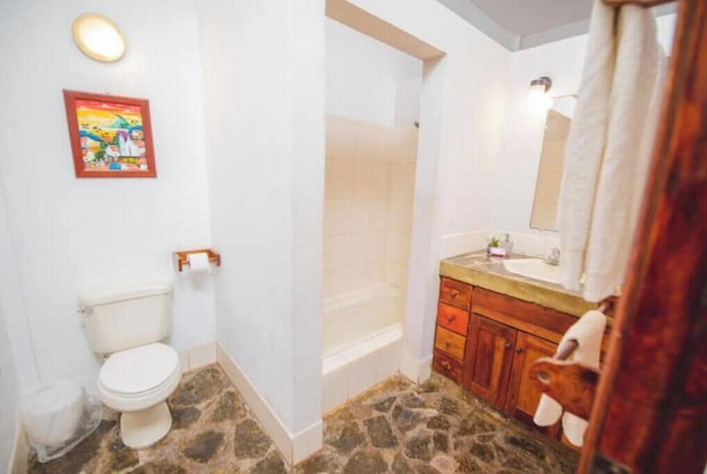Photo of Bathroom in Aserradores