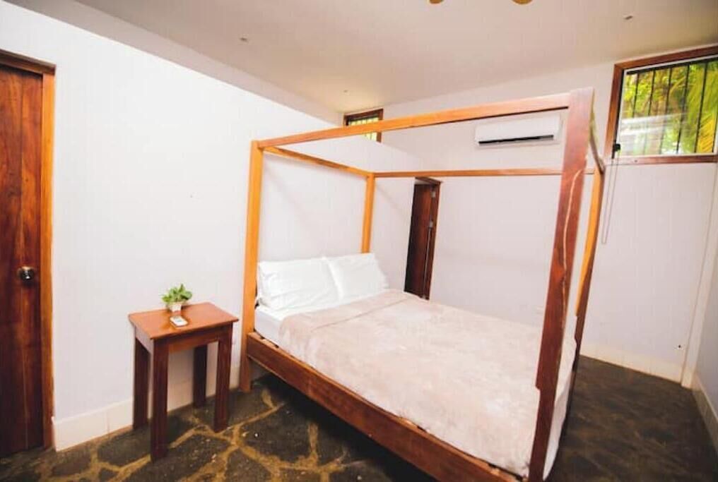 Photo of Bedroom in Aserradores