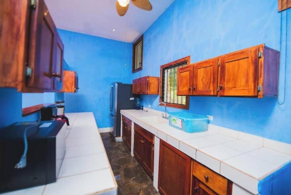 Photo of Kitchen in Aserradores