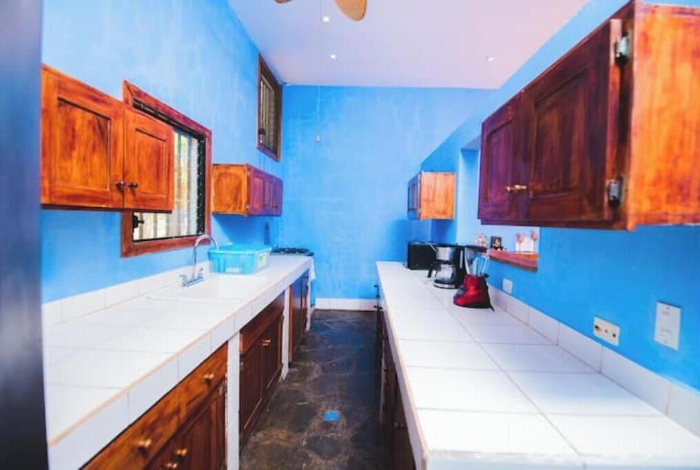 Photo of Kitchen in Aserradores