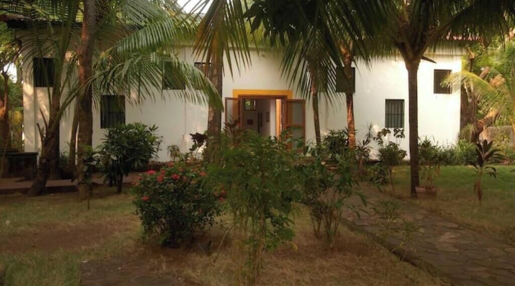 Photo of Outdoor in Aserradores