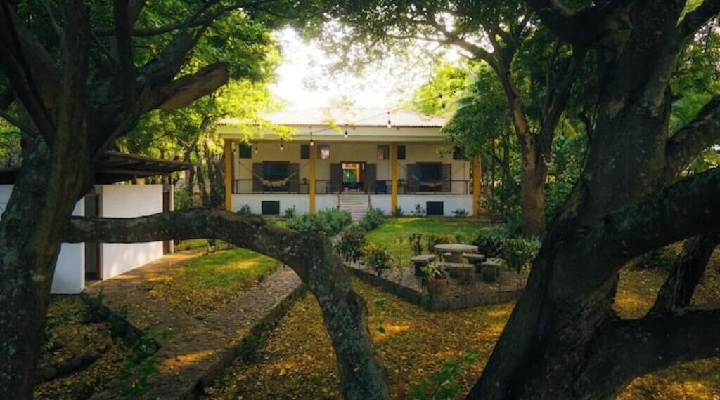 Photo of Outdoor in Aserradores