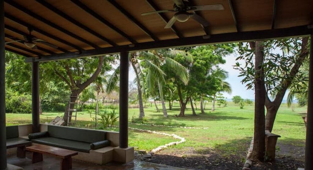 Photo of Patio Balcony in Aserradores