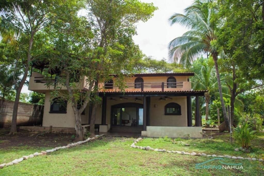 Photo of Outdoor in Aserradores