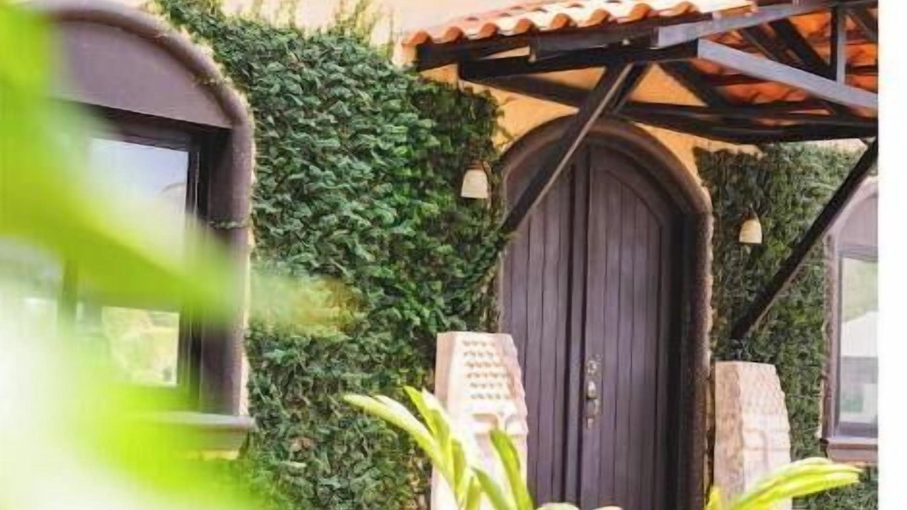 Photo of Outdoor in Aserradores
