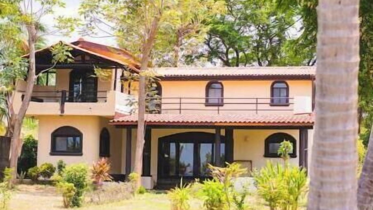 Photo of Outdoor in Aserradores