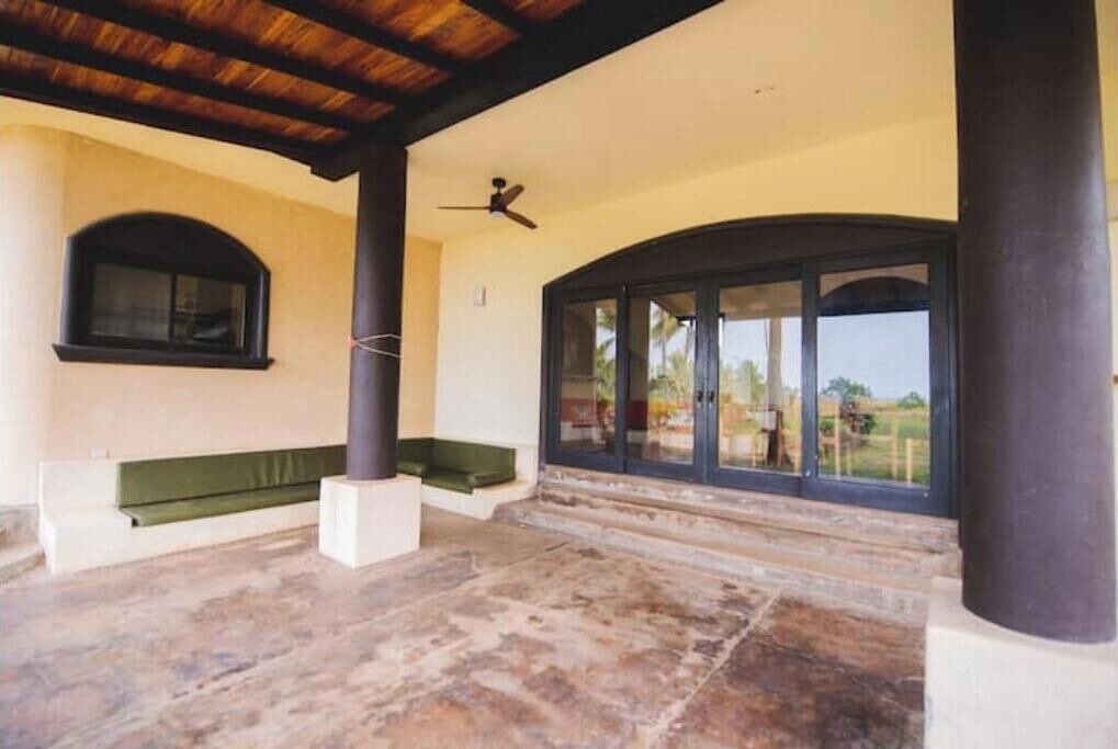 Photo of Patio Balcony in Aserradores