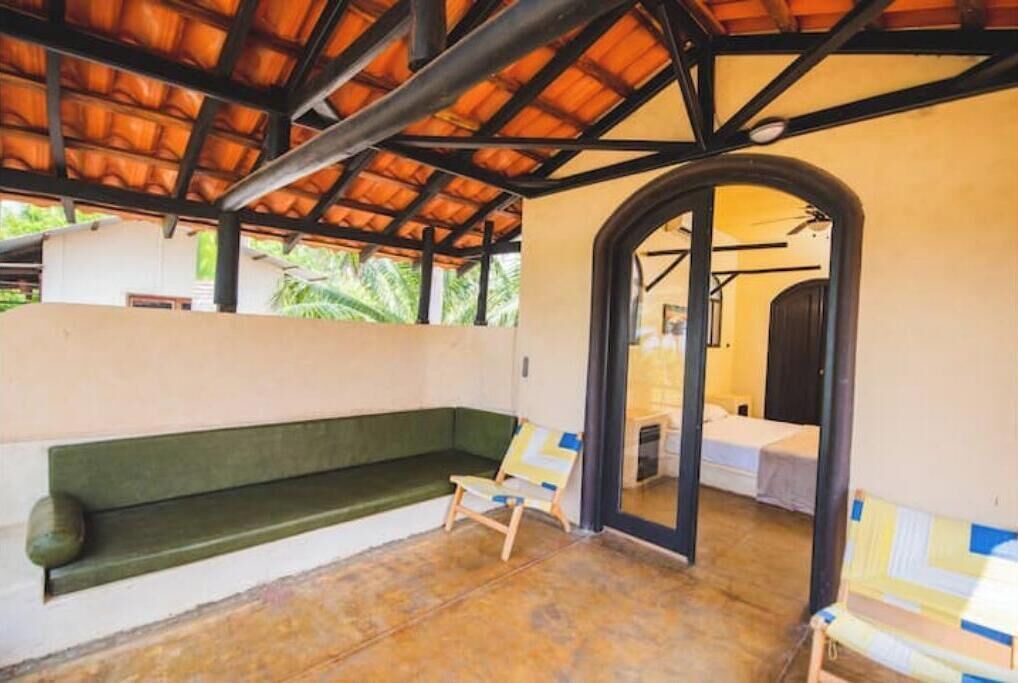 Photo of Outdoor in Aserradores
