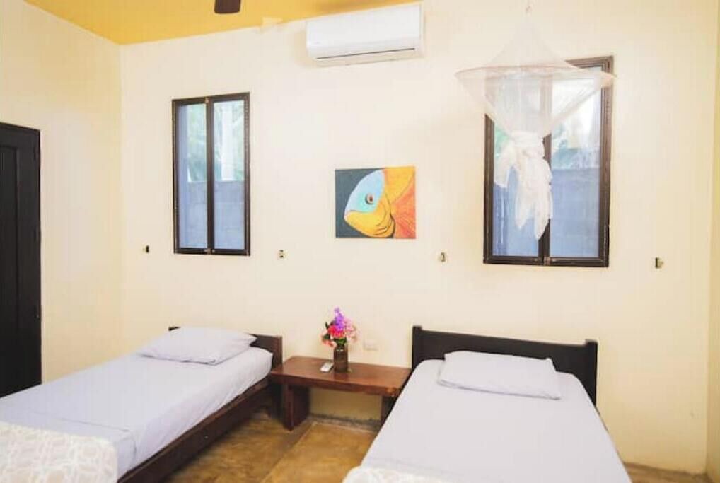 Photo of Bedroom in Aserradores
