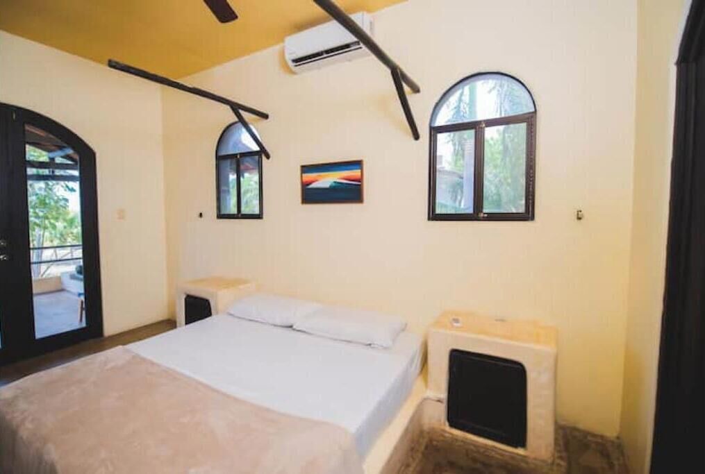 Photo of Bedroom in Aserradores