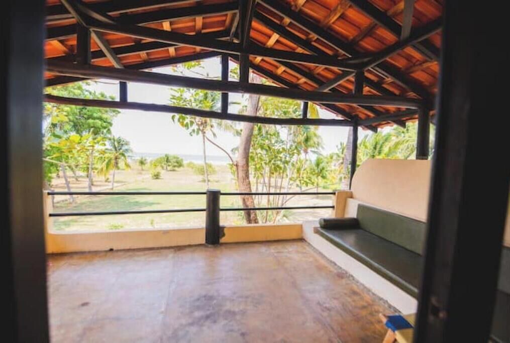 Photo of Outdoor in Aserradores
