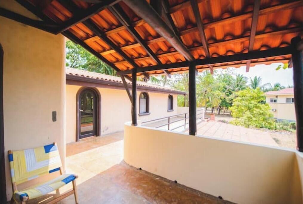 Photo of Patio Balcony in Aserradores